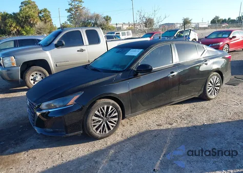 2023 Nissan Altima Sv Fwd z USA, uszkodzony, nr VIN 1N4BL4DV9PN319283